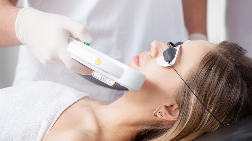 LASER Treatment for Facial Aesthetics in Navi Mumbai