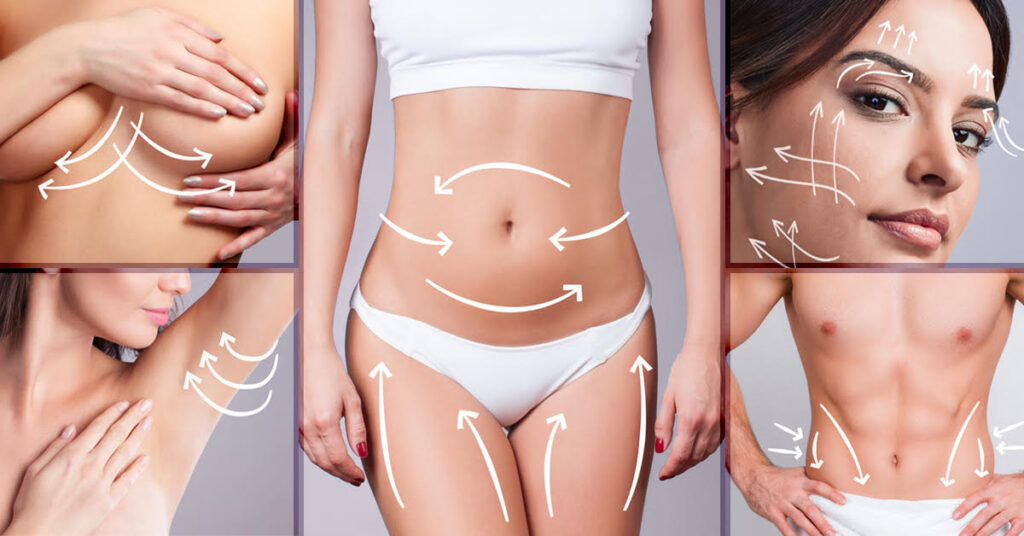 Body Contouring Surgery in Navi Mumbai