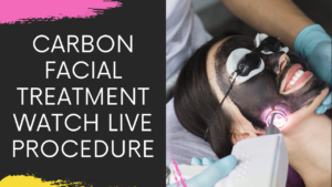 Read more about the article Carbon Facial Treatment in Navi Mumbai