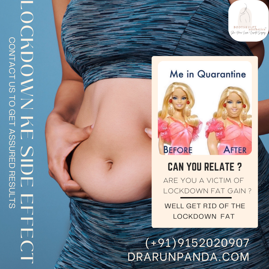 Read more about the article Fat Loss Treatment in Navi Mumbai