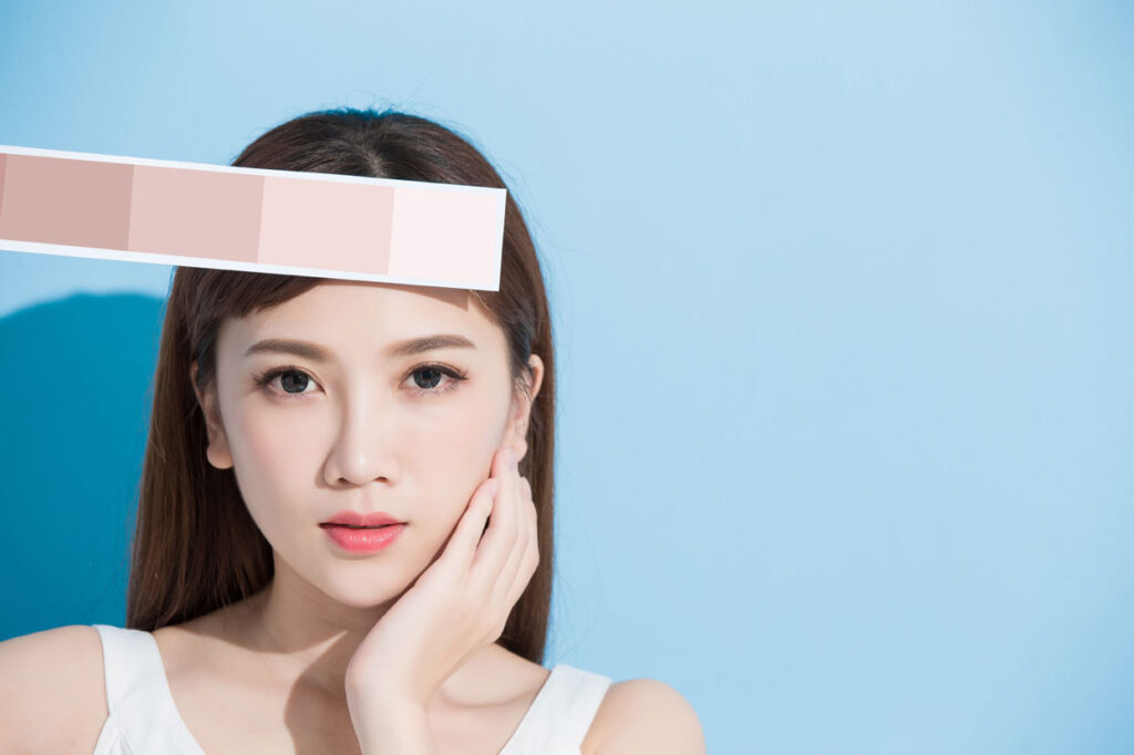 Skin whitening treatment in Navi Mumbai at Bodyskulpt Aesthetics Clinic