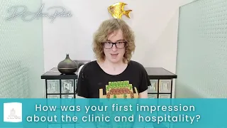 You are currently viewing Patient review for Facial Feminization Surgery and Hairline enhancement surgery in Mumbai,India